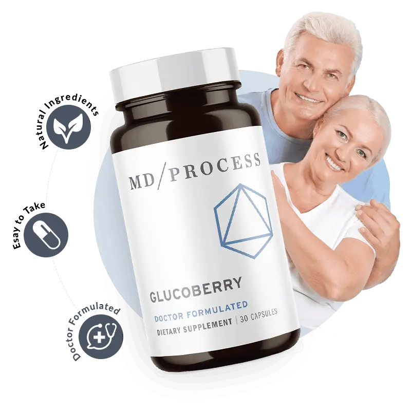 Glucoberry™ | UK Official Website | 71% OFF Buy Glucoberry